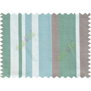 White green brown exclusives main cotton curtain designs